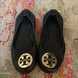 Tory Burch ballet flats